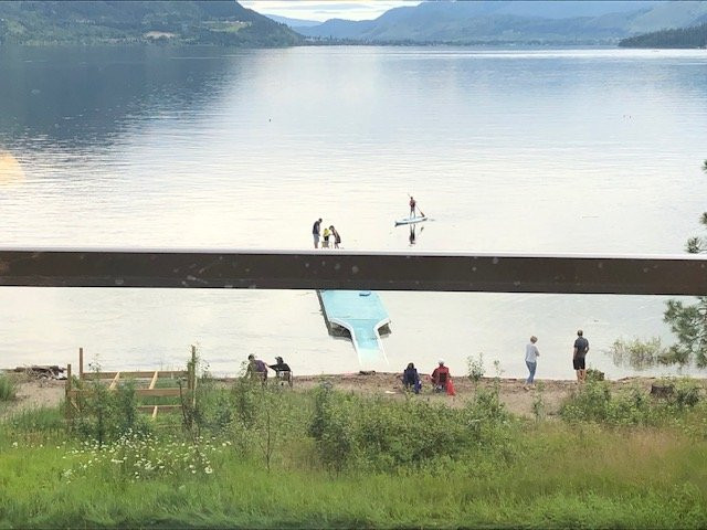 Quaaout Lodge & Spa at Talking Rock Golf Resort主图