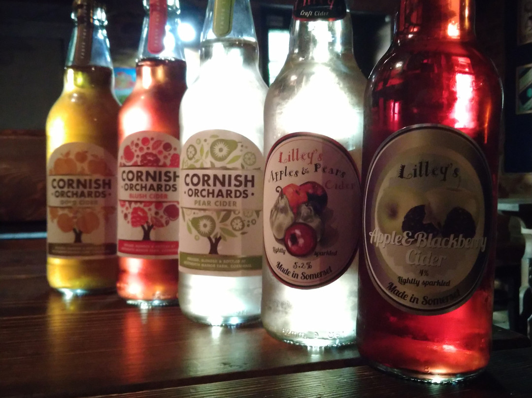 Yorsh Pub-Murom必去景点