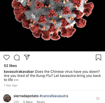 Kavasutra Kava Bar-劳德代尔堡必去景点