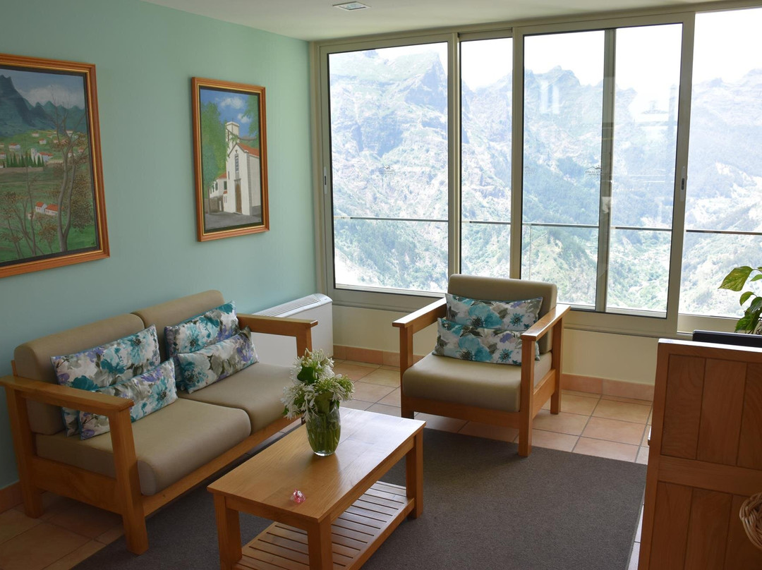 Eira do Serrado Hotel & SPA主图