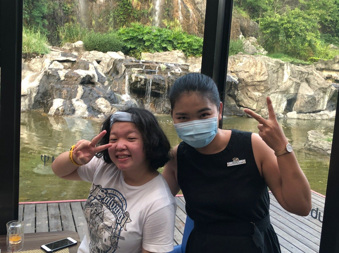 桂林愚自乐园艺术园-桂林市必去景点