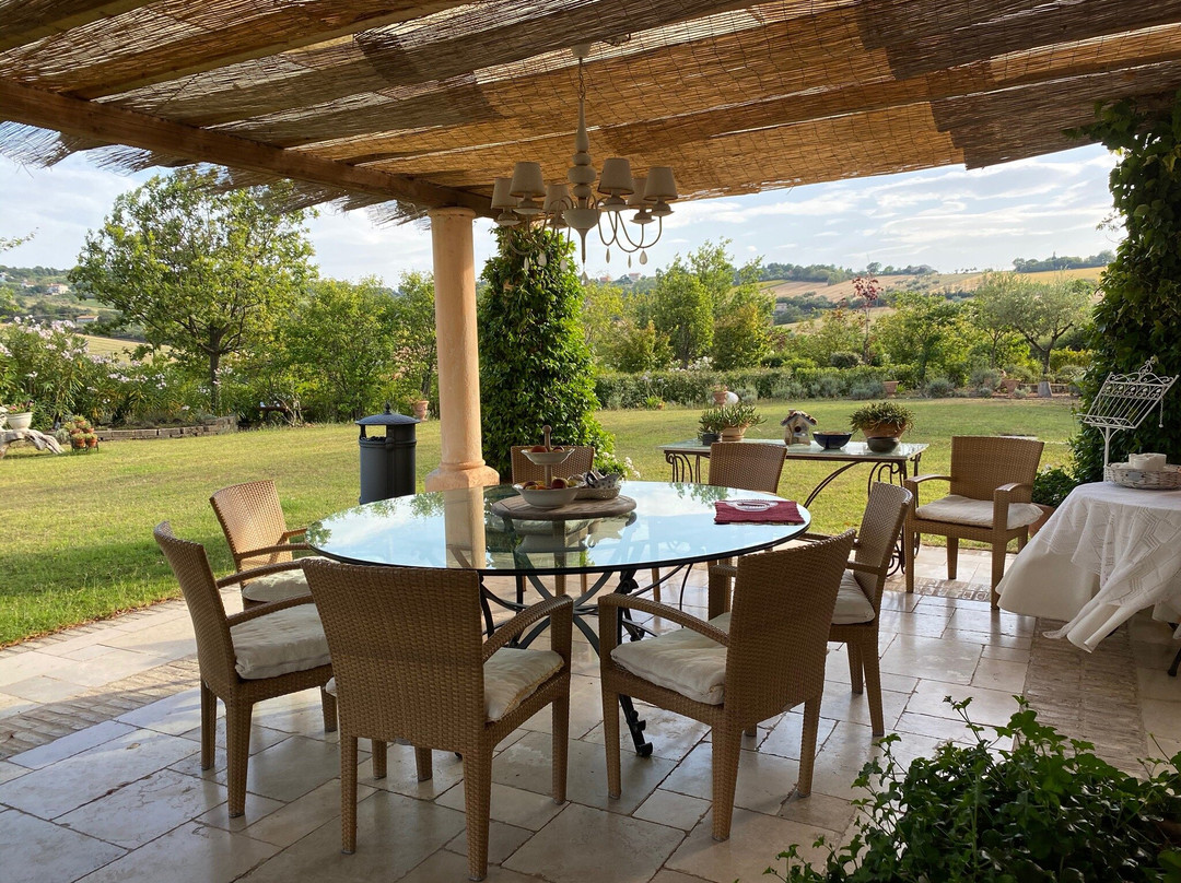 B&B La Parisienne主图