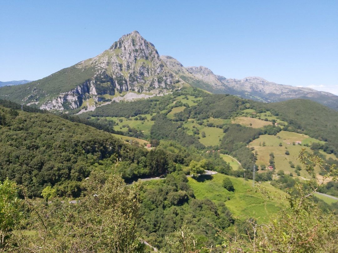 Cueva Covalanas-Ramales de la Victoria必去景点