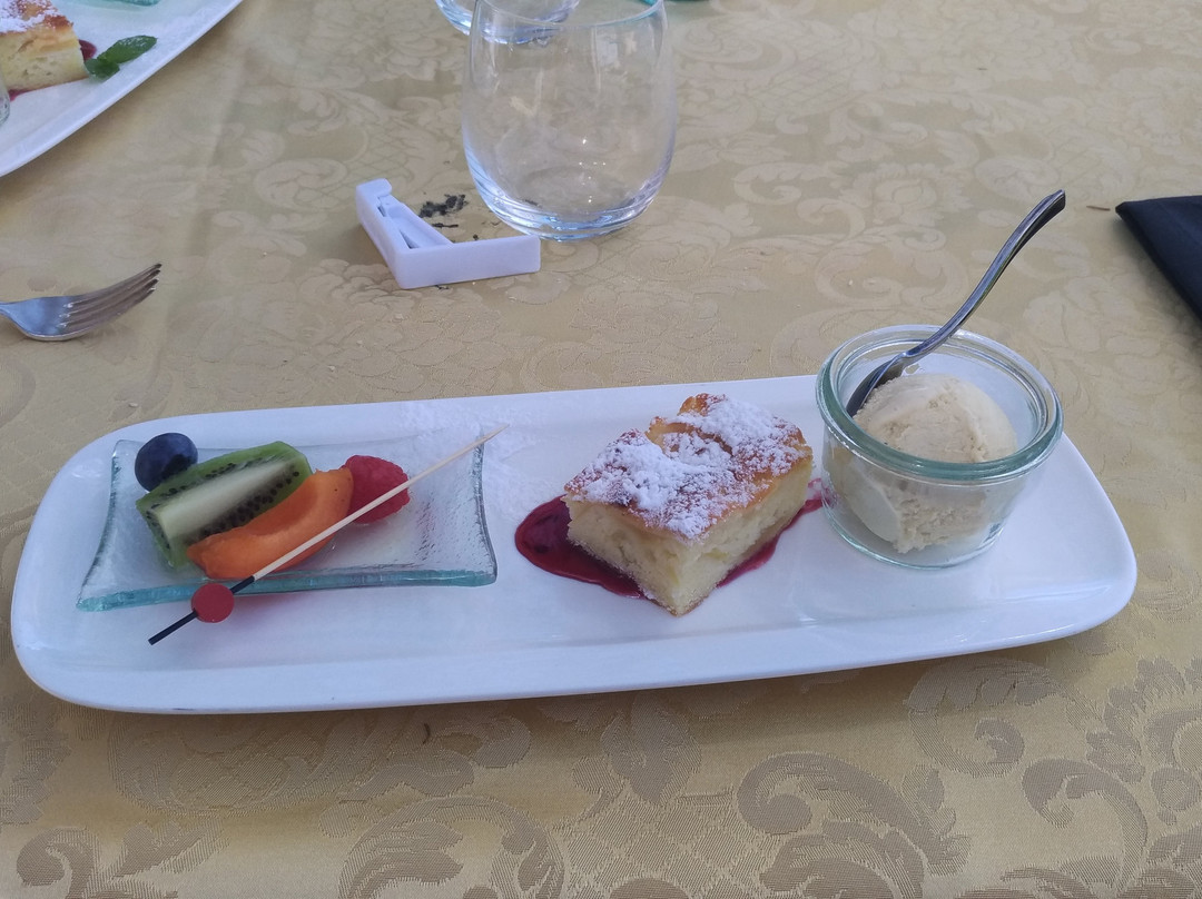 Albergo Ristorante Meridiana主图