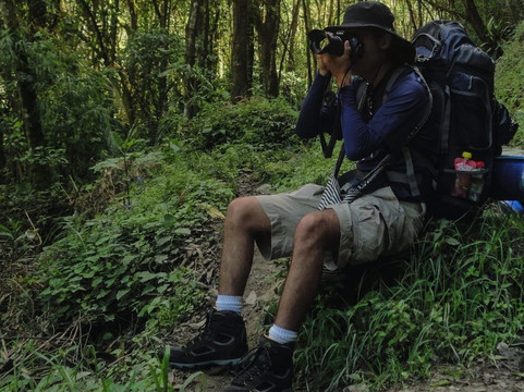 Montes Andinos-佩雷拉必去景点