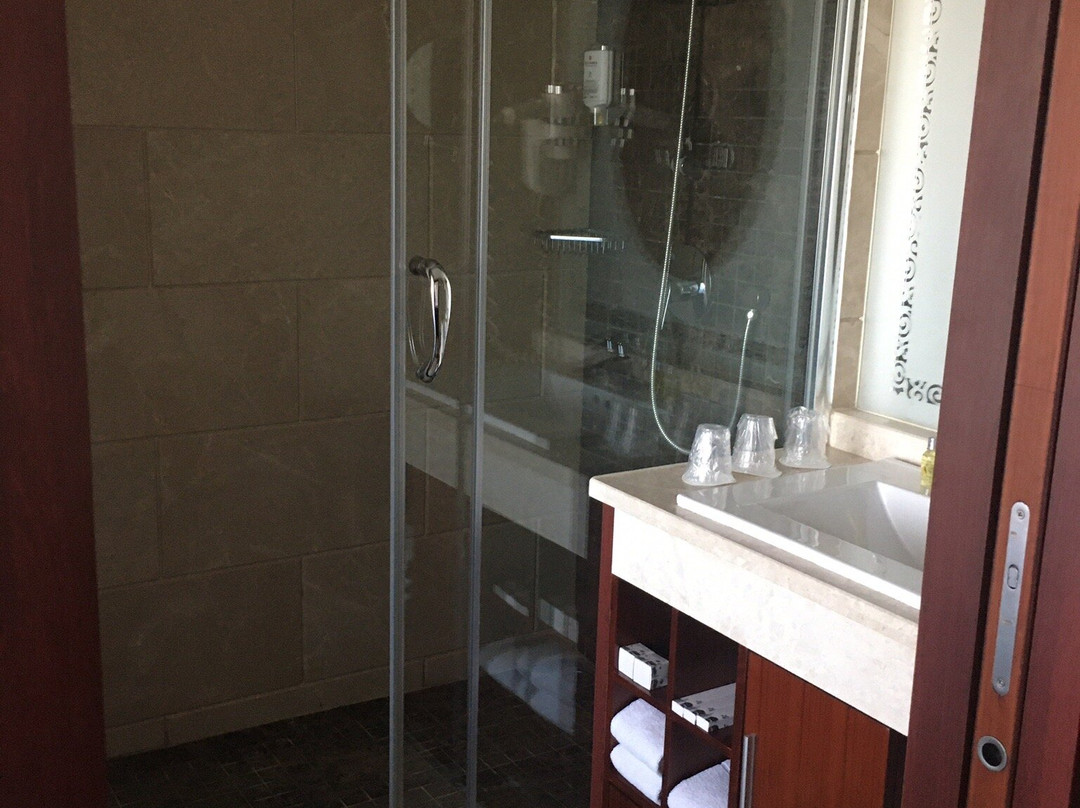 华天中国城酒店主图