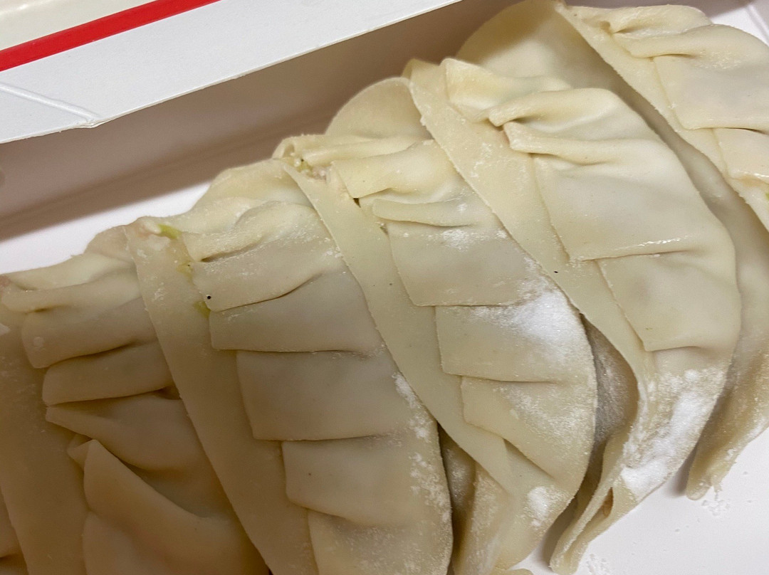 好餃子 高島屋日本橋店