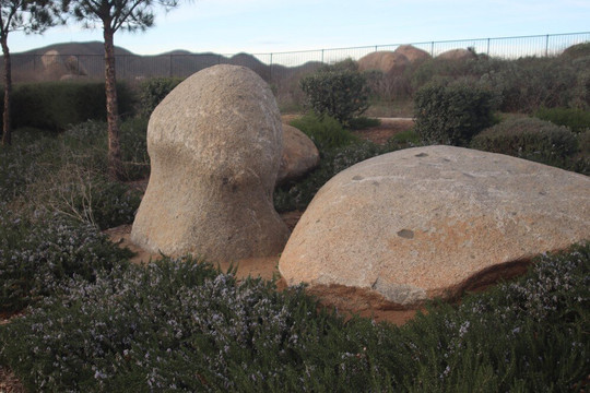 Spirit Park-Menifee必去景点