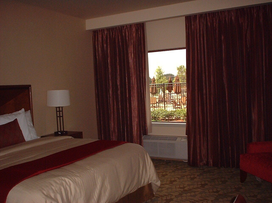 Choctaw Casino & Resort主图