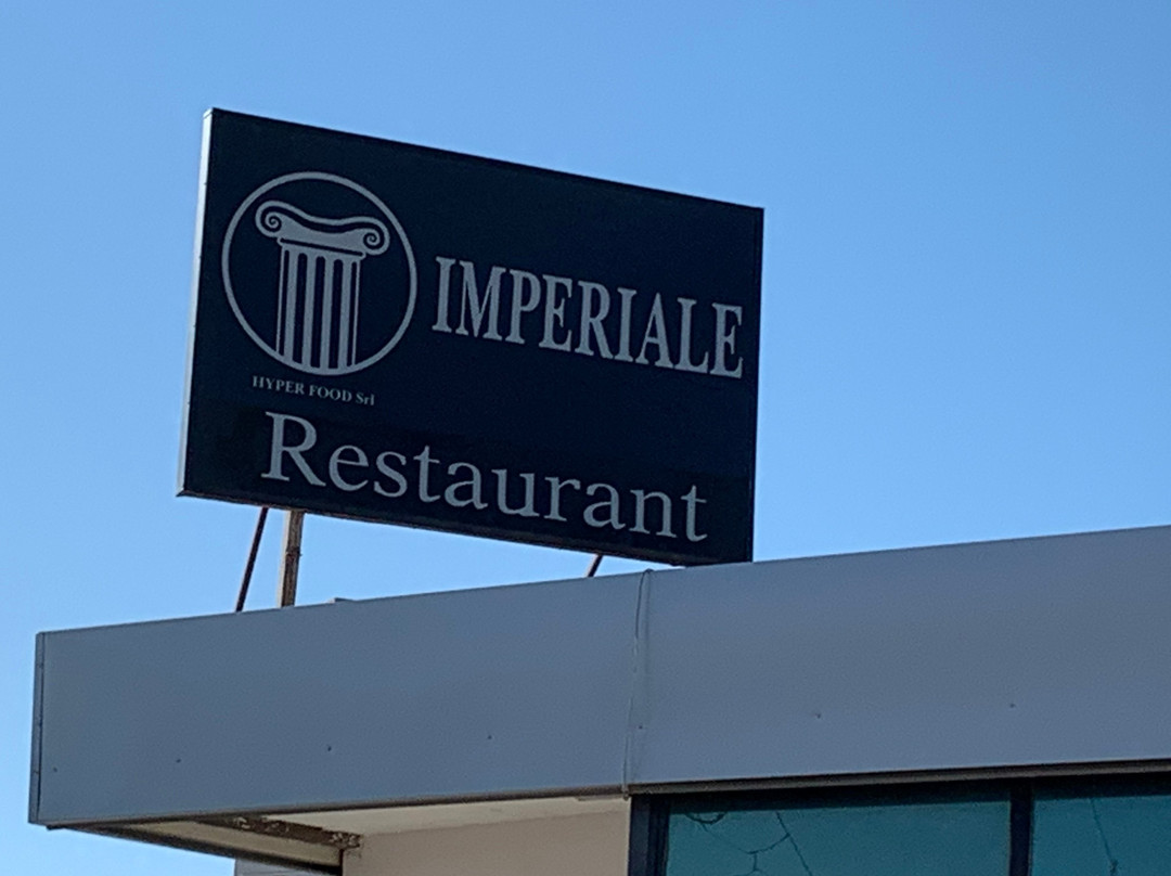 Imperiale Restaurant