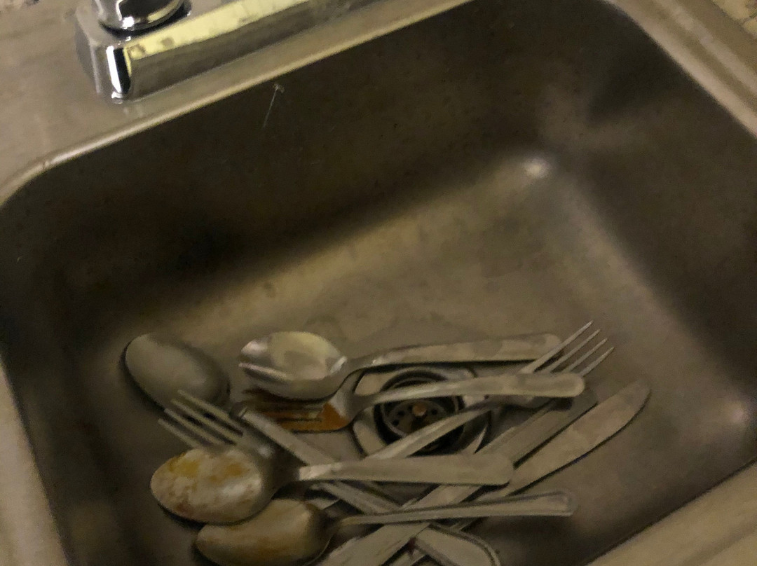 Island View Motel主图