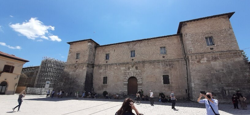 Museo Civico e Diocesano La Castellina景点图片