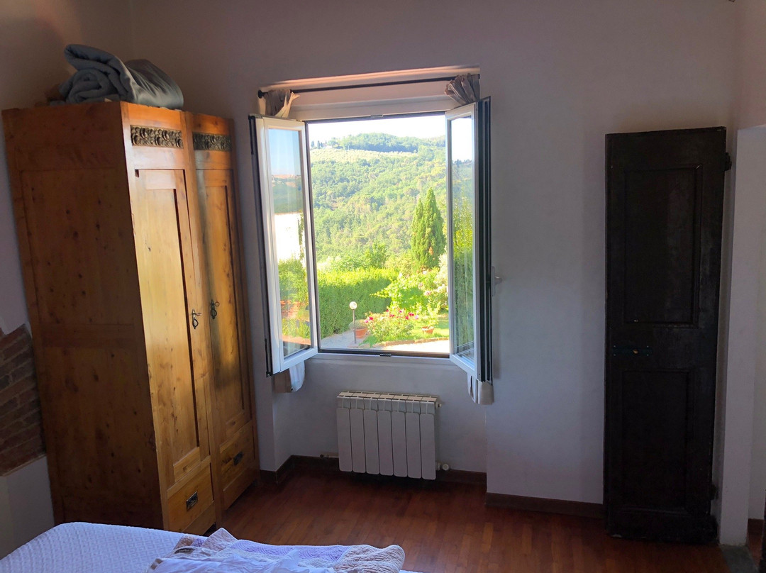 Agriturismo Olmi Grossi主图