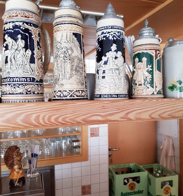 Gasthof zum Ochsen主图