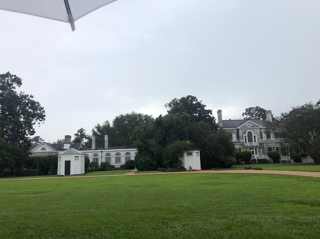 Pebble Hill Plantation-Thomasville必去景点