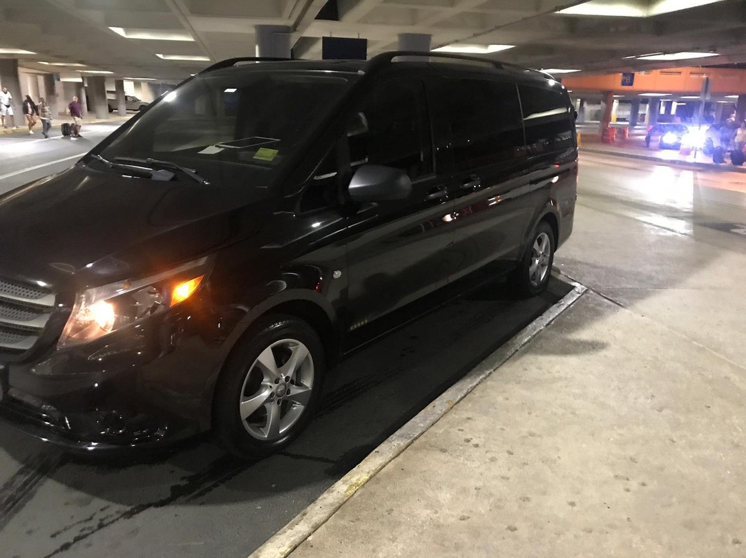 Executive Solutions LLC.-Bayamon必去景点