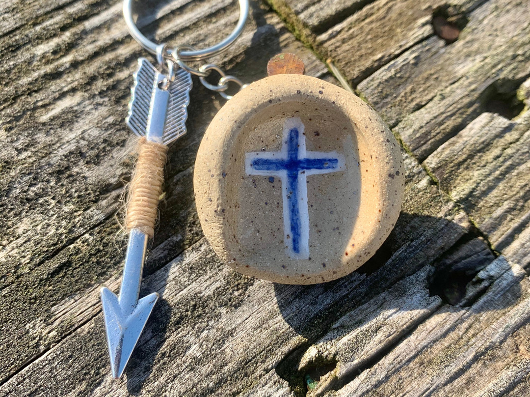 Under the Horizon-葛底斯堡必去景点