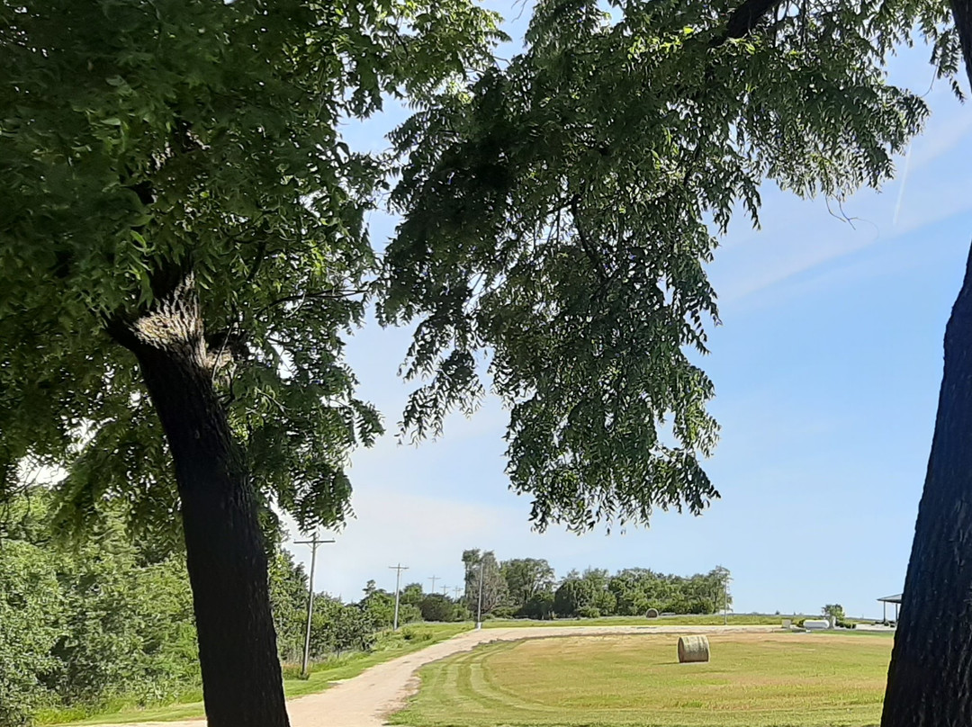 Clay Center旅游攻略图片