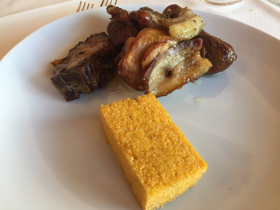 Agriturismo Riva Ratta主图