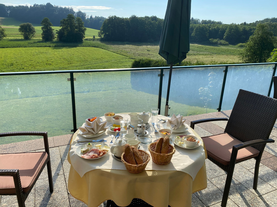 Landhotel Moorhof主图