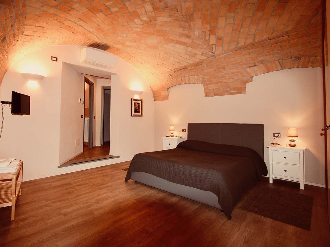 B&b Il Cappon Magro