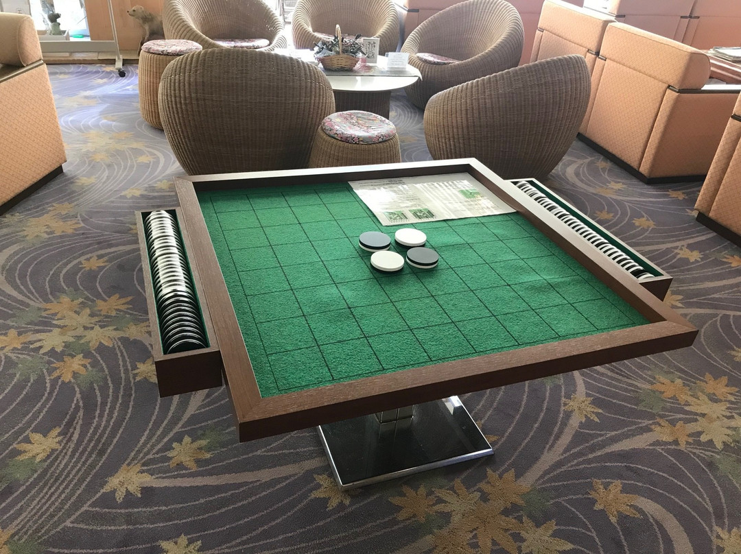 新桂酒店主图