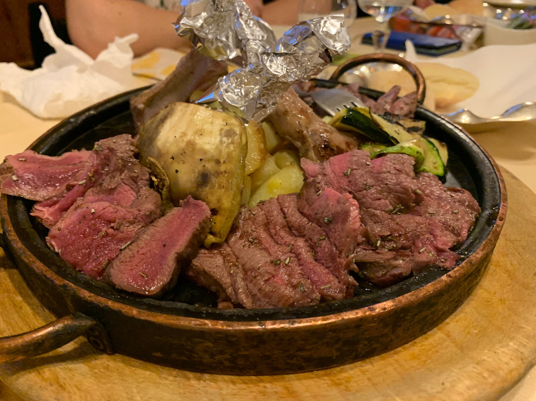 Hotel Chiareggio主图