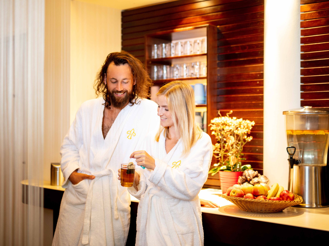 Seepark Move & Relax Area-卡拉根渡口必去景点