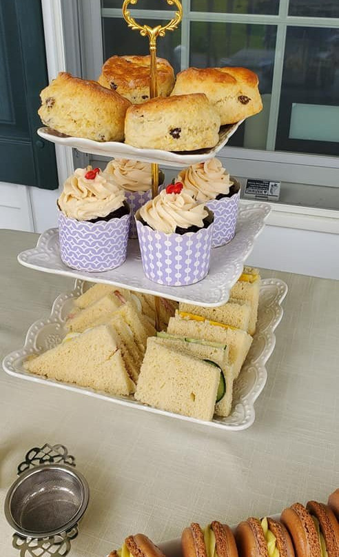 Another World Bed and Breakfast主图