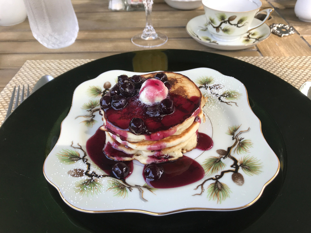 雷诺兹大厦主图