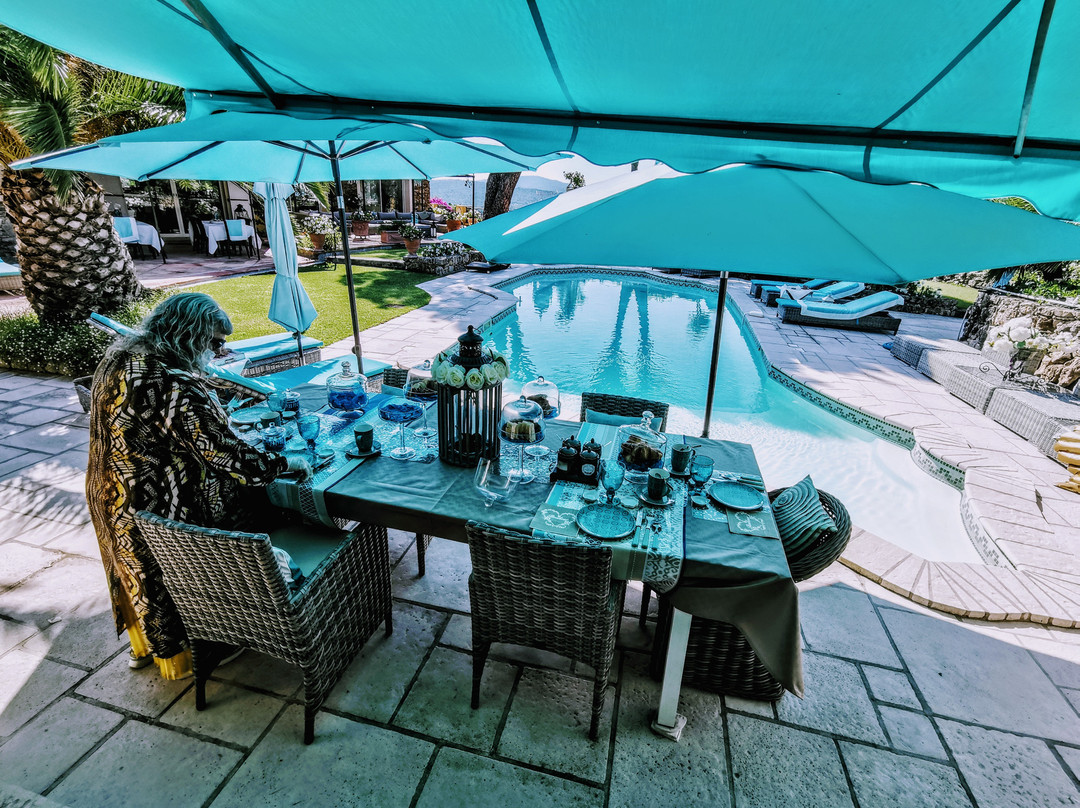 Parfum de Roses主图