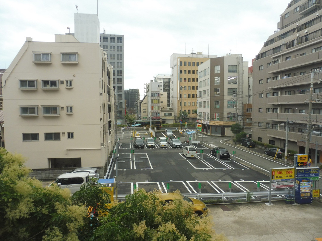 Akashi Castle Hotel主图