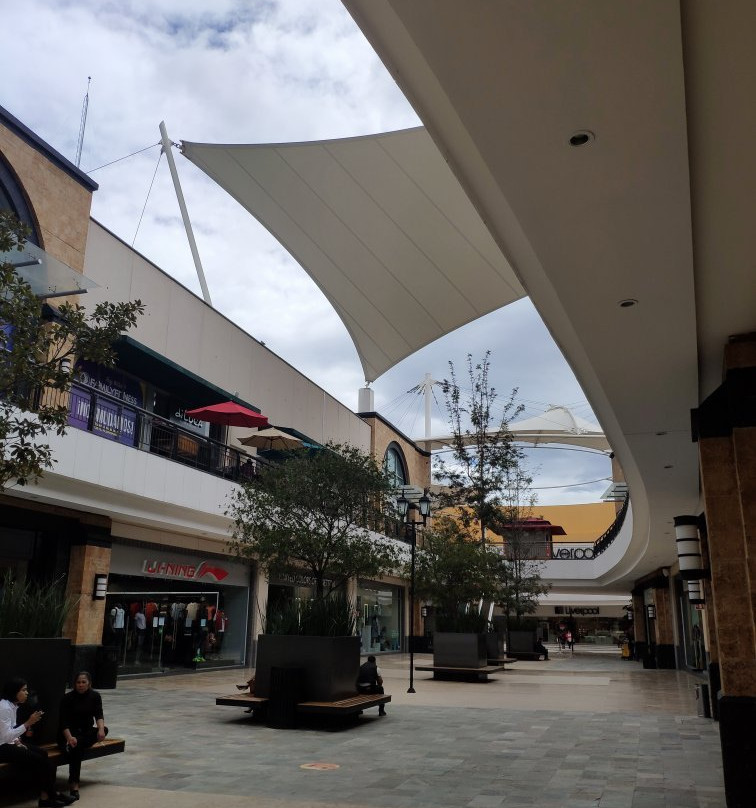 Paseo Altozano景点图片