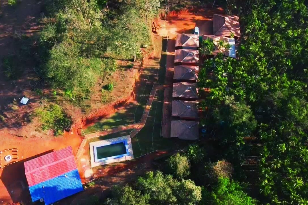 Amruthavana Nature Resort