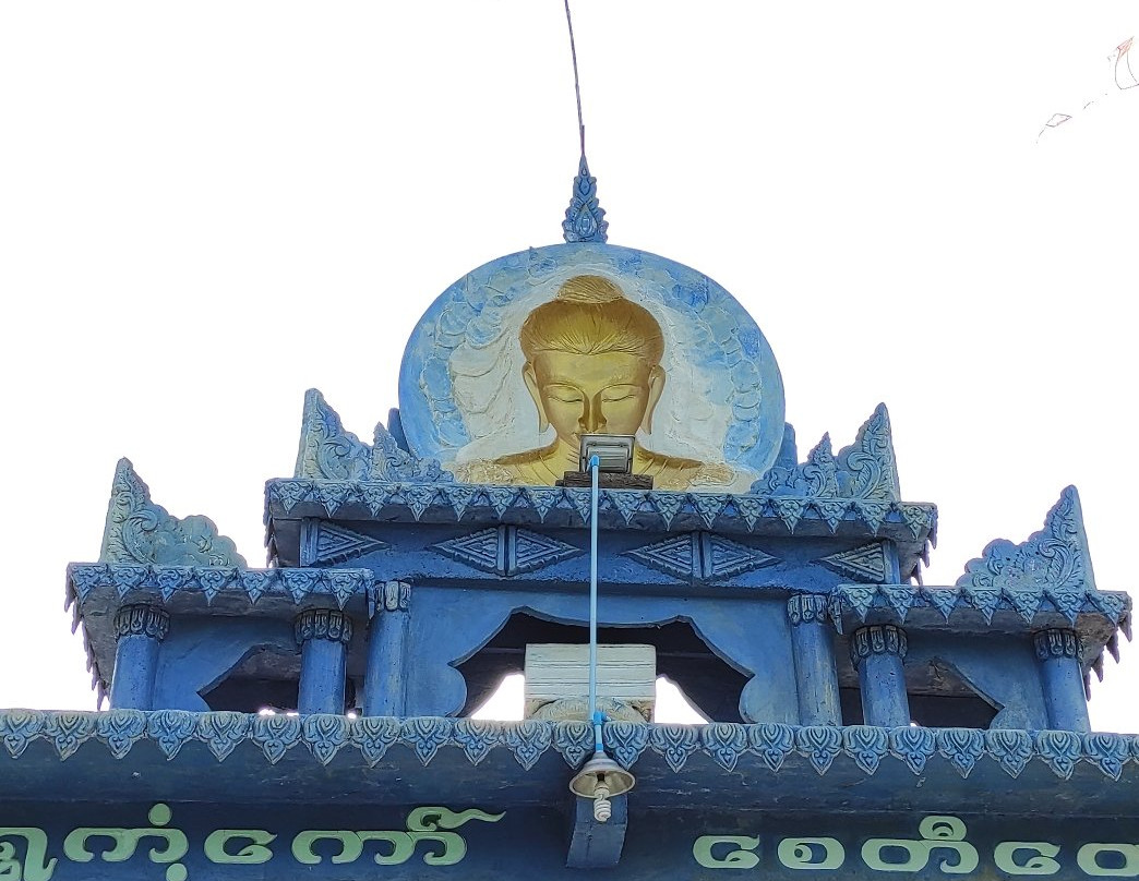 guide naywin Inle-Nyaungshwe必去景点