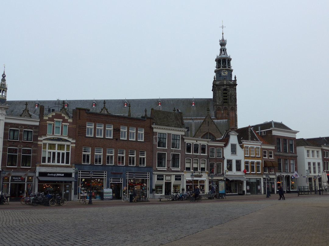 Plaza Markt.-高德必去景点