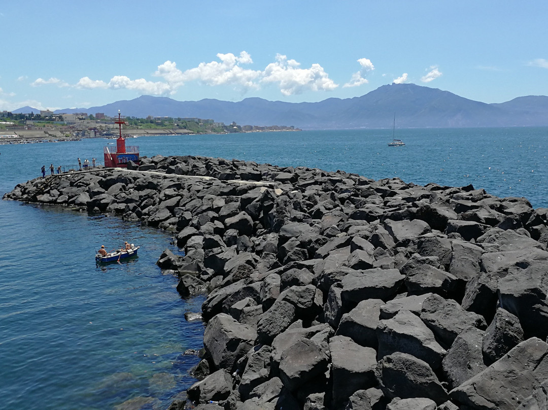 Porto di Torre del Greco-Torre Del Greco必去景点