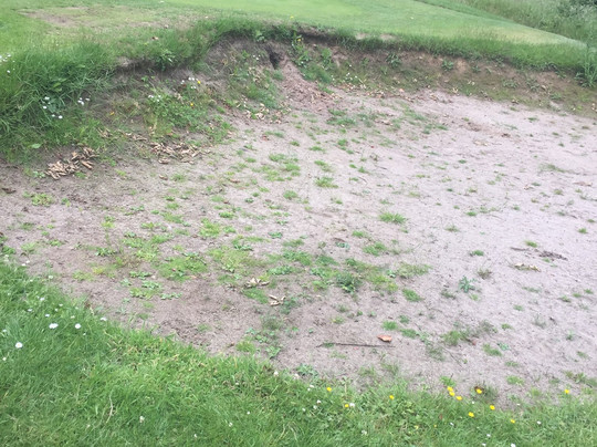 Little Lakes Golf Club-Bewdley必去景点