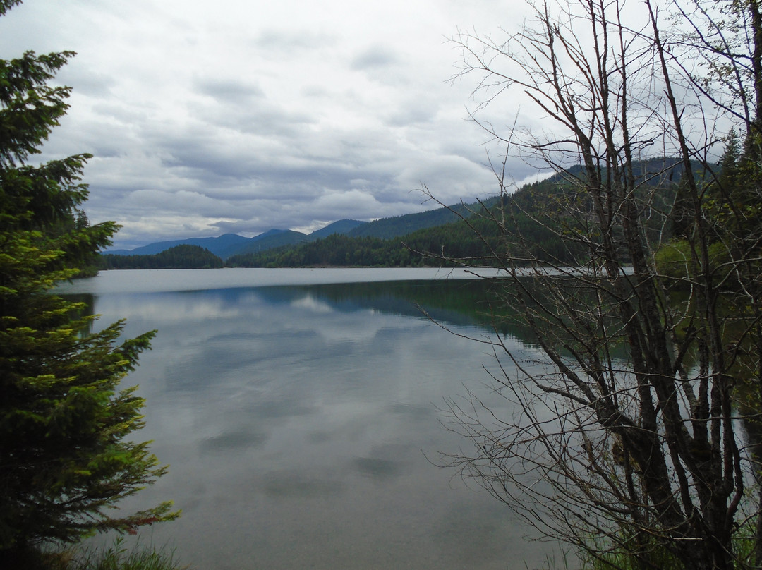 Lake Easton State Park景点图片