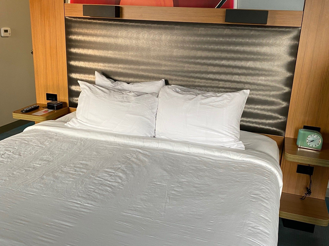 Aloft Green Bay主图