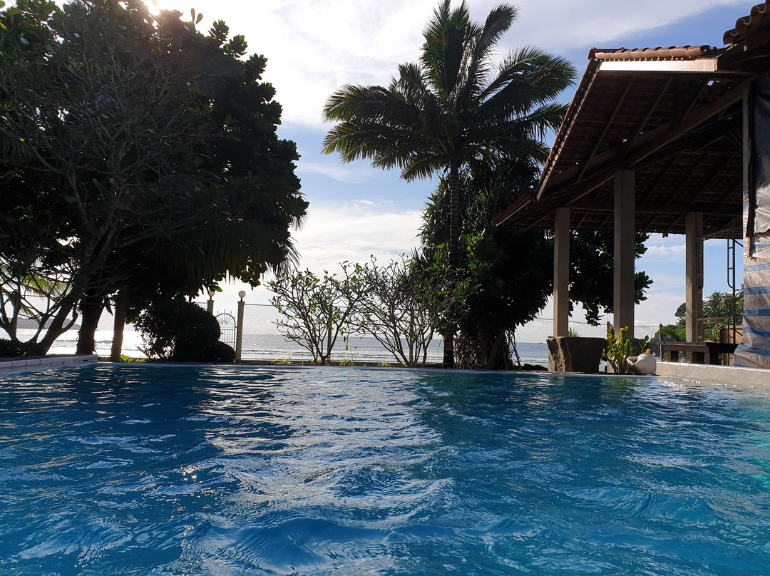 Austrian Beach Resort主图