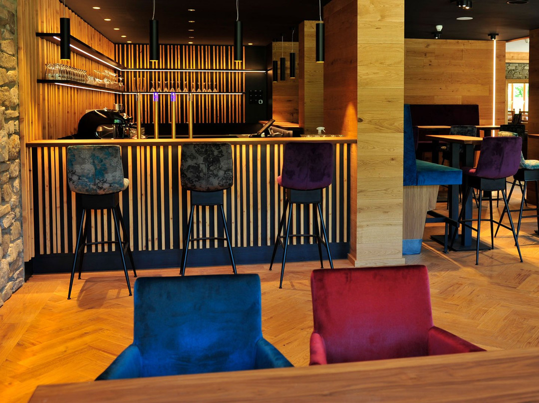 Hotel Konigsblick主图