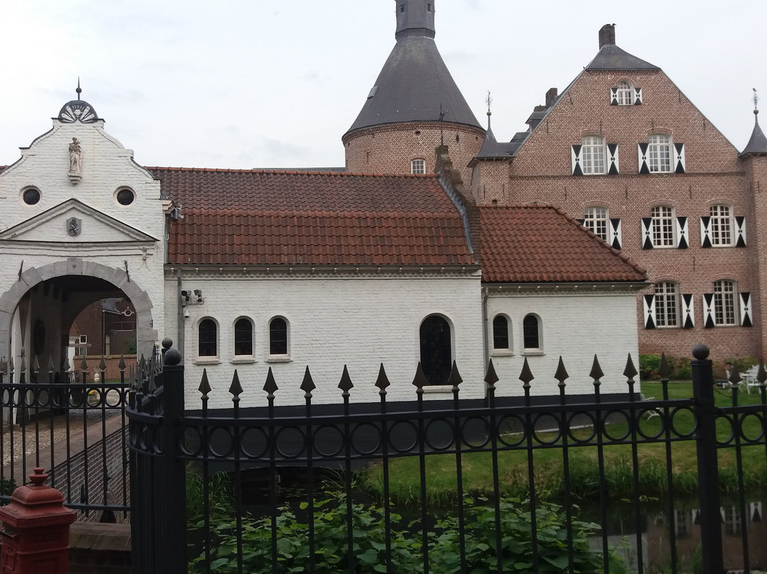 Kasteel Aldenghoor主图