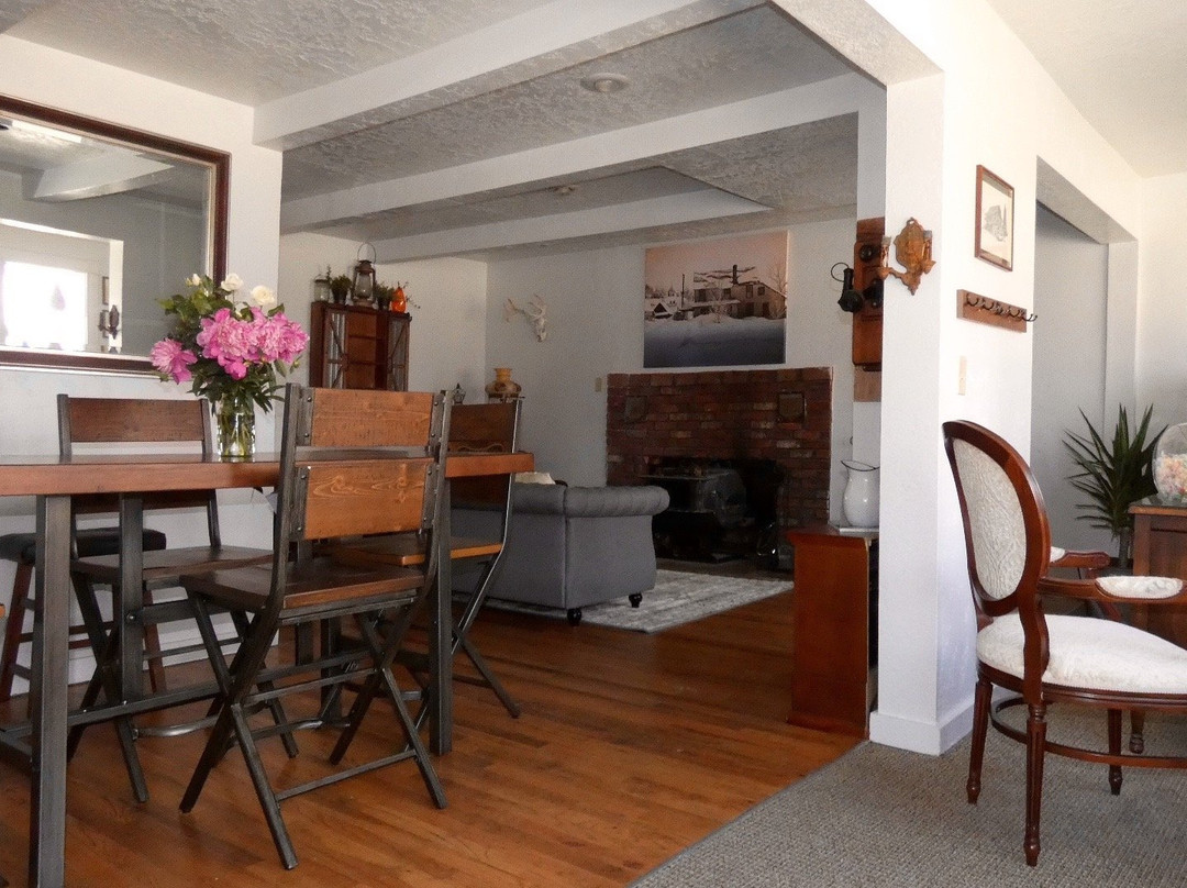 Idaho City Hotel主图