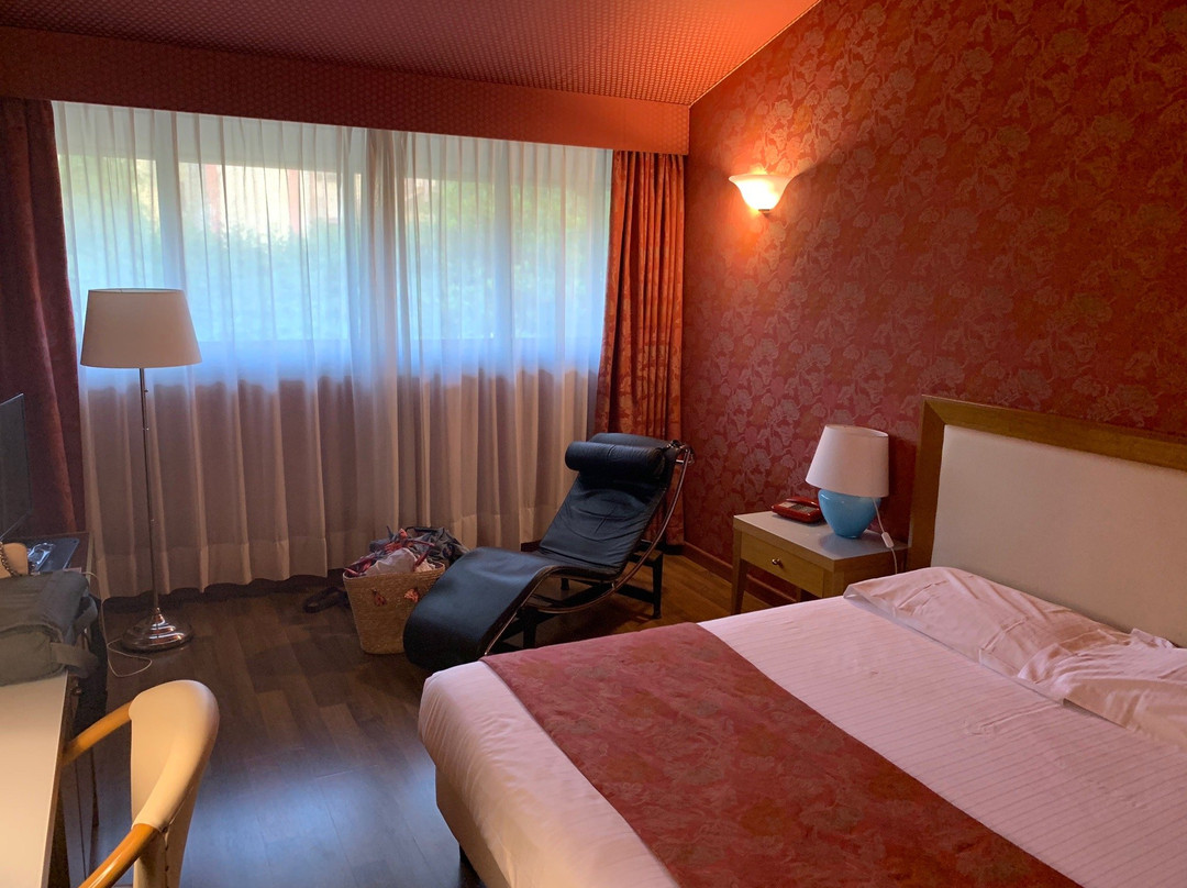 Hotel Motel Visconteo主图
