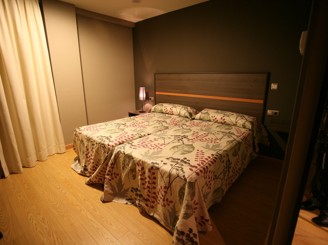 Hotel Don Pablo主图