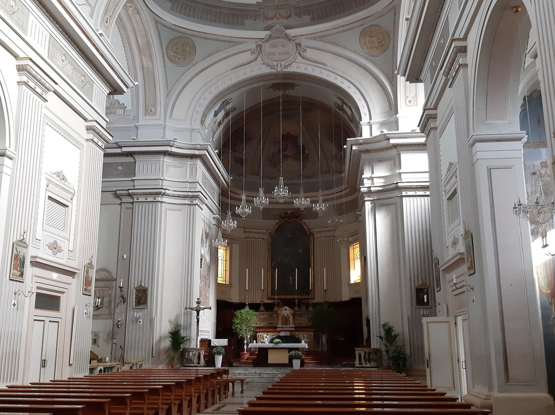 Chiesa di Sant'Elpidio Abate景点图片