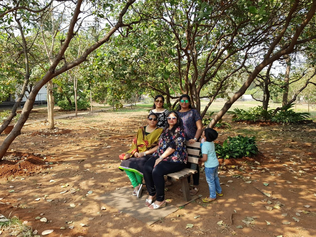 Agni Ayurvedic Village主图