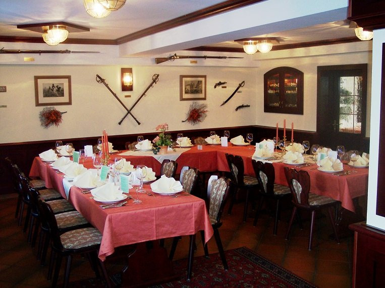 Hotel Weisse Taube主图