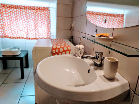 Il Vecchio Treno Guest House主图